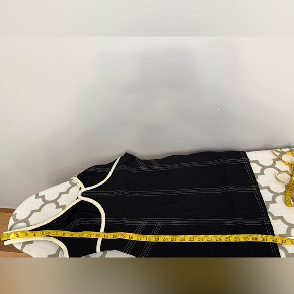 C/Meo Collective Mini Sleeveless Dress NWT Size US 6 - Picture 7 of 10